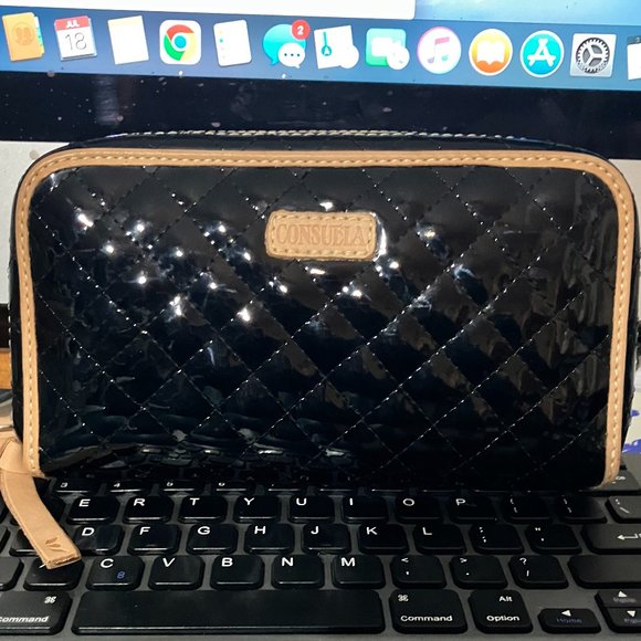 Consuela Handbags - New Jax Consuela wallet